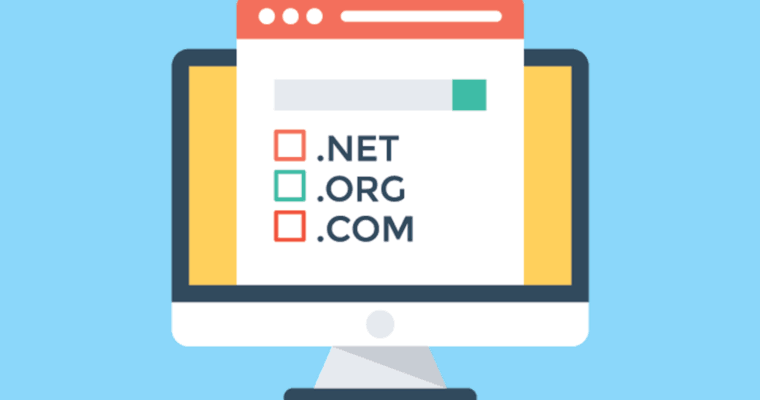 Starting an Online Business – Choosing the Right Domain Name February 27, 2020
