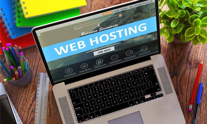 Web Hosting – A Guide For Beginners February 26, 2020