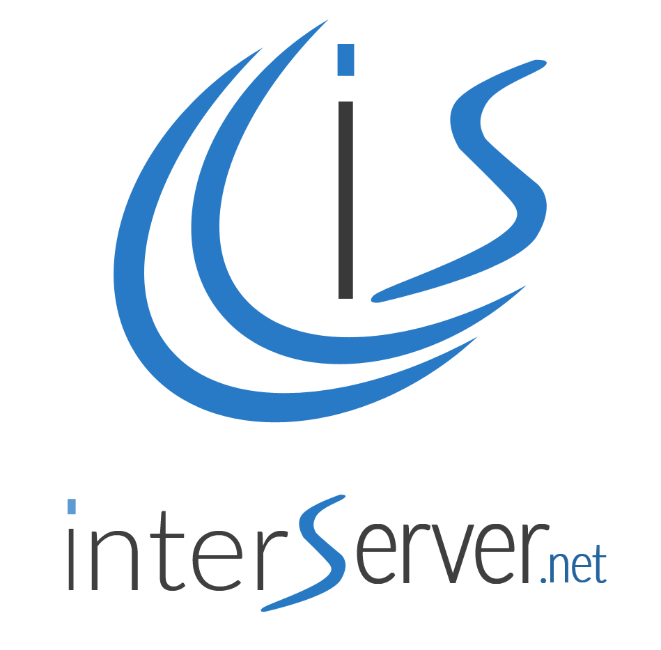 interserver hosting logo min February 24, 2020